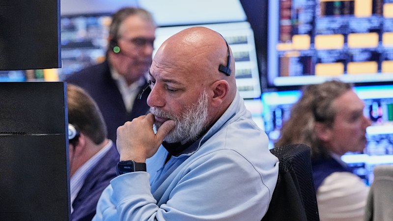 ASX slumps as oil prices rise; CSL plunges as it reveals further $6.9b in writedowns