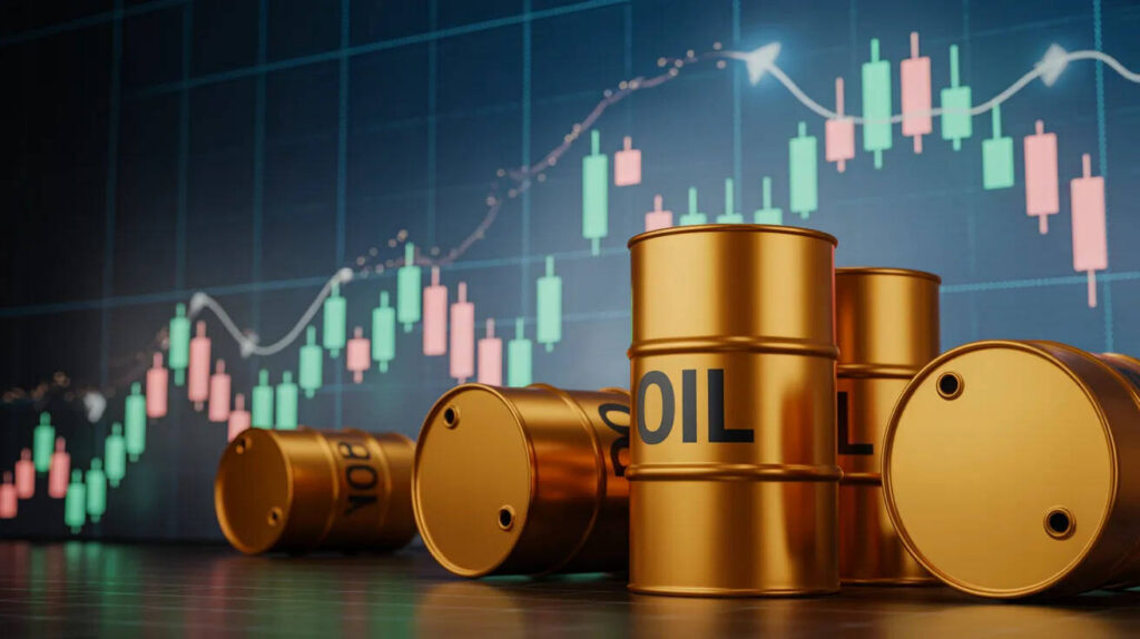 Why are oil prices up today, and will Brent and US WTI crude futures rise sharply or fall again? Global oil market reacts to US-Iran tensions. Here’s analysts insights and market outlook