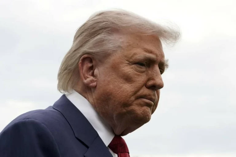 Trump rejects Iran response to US peace proposal as ‘unacceptable’