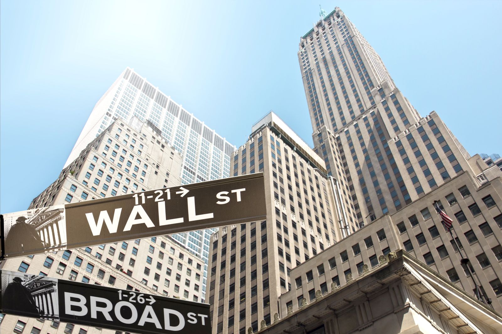 Stocks Pressured by Rising Oil Prices and Accelerating Inflation