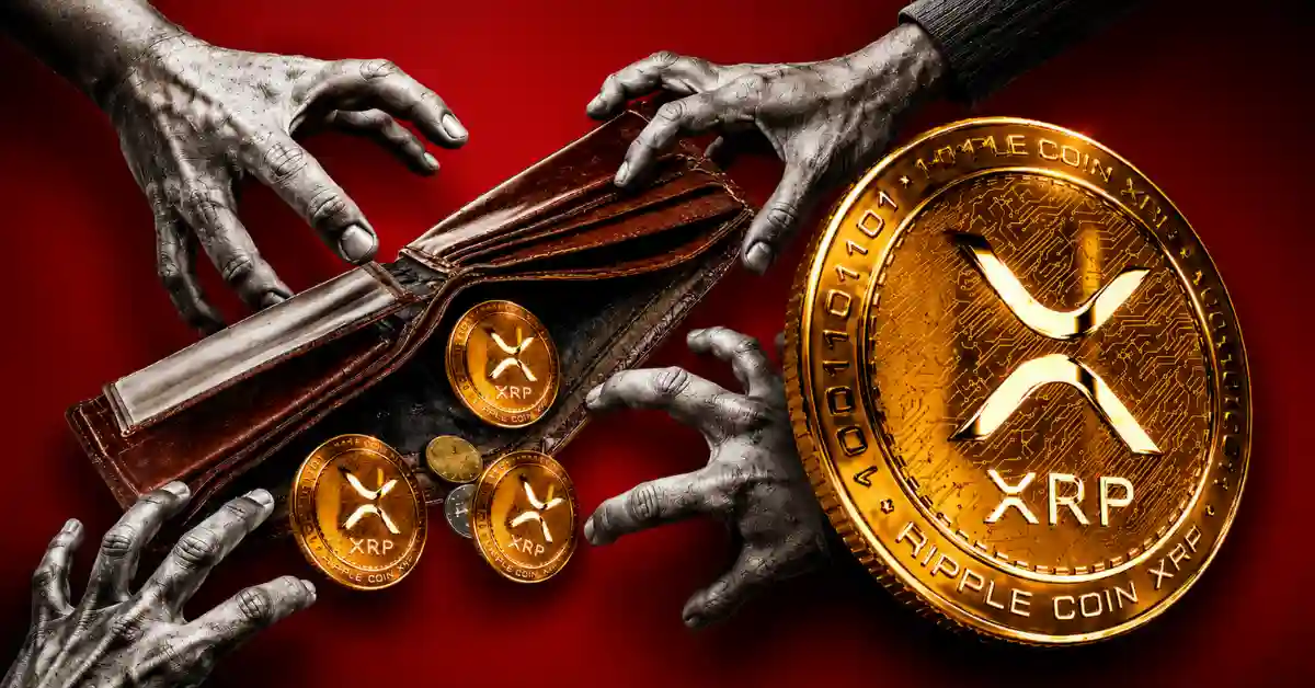 What Is the XRP Domino Theory? Analyst Explains How XRP Could Benefit From a Crisis