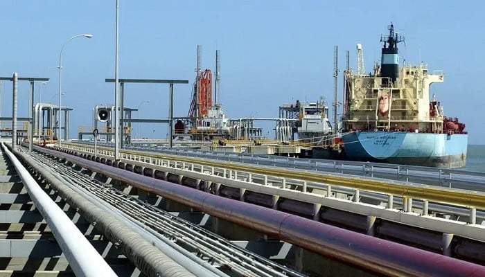 Oil prices shoot up after drone strikes escalate concerns over Gulf supply stability