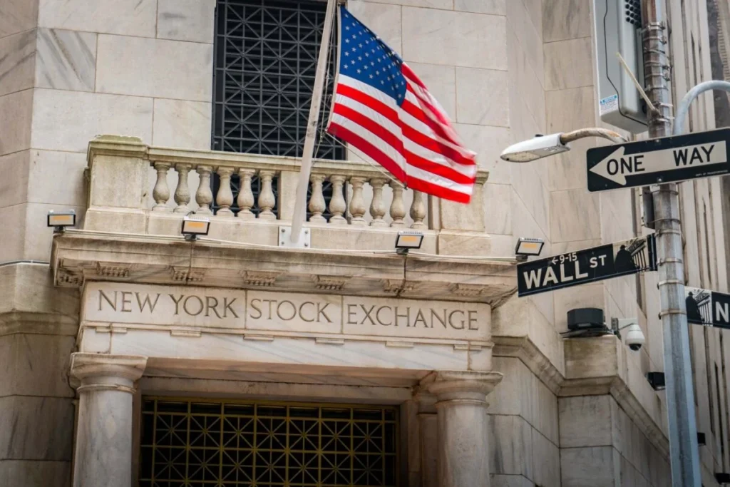 Why are Tech Stocks Down Today? May 19