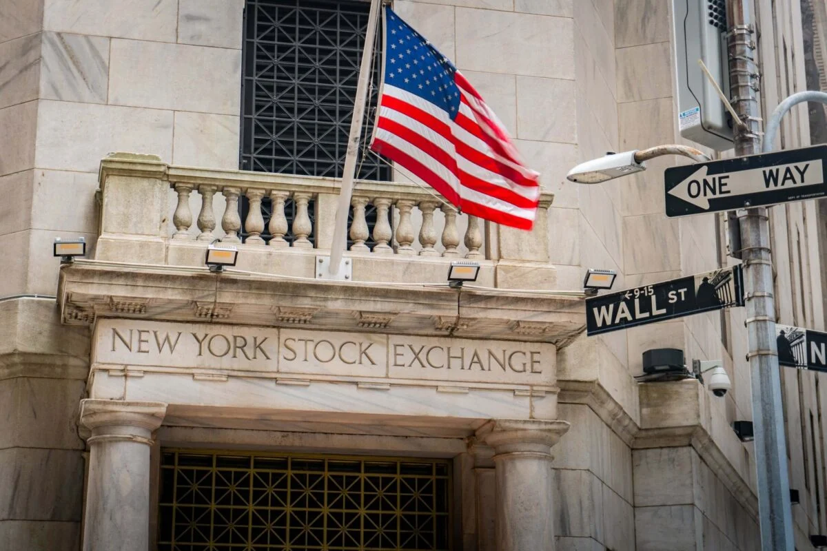Why are Tech Stocks Down Today? May 19