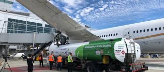 Jet Fuel Still Above N2,000 Despite Dangote Price Cut