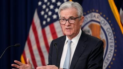 Iran conflict pressures Asian markets, impacts Fed rate cut predictions for 2026