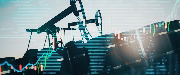 Traders expect oil prices to remain above $81 for the next 12 months