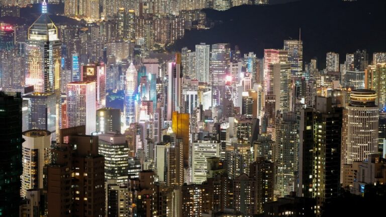HK Electric customers set for steeper bills in June over volatile oil prices