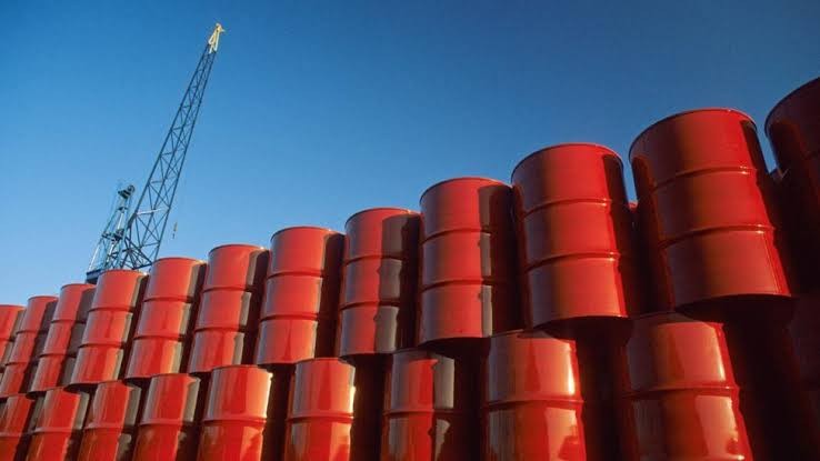 Oil Prices Rise as Iran Tempers U.S. Deal Hopes