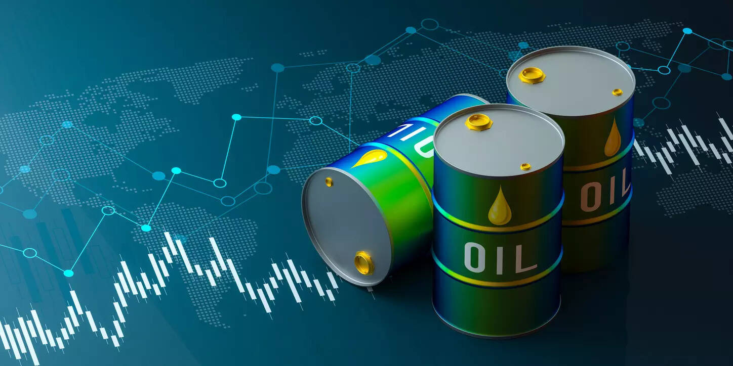 Why are oil prices crashing down today, and will Brent and US WTI crude futures continue to decline or move upwards again? Oil market reacts to US-Iran peace deal hopes
