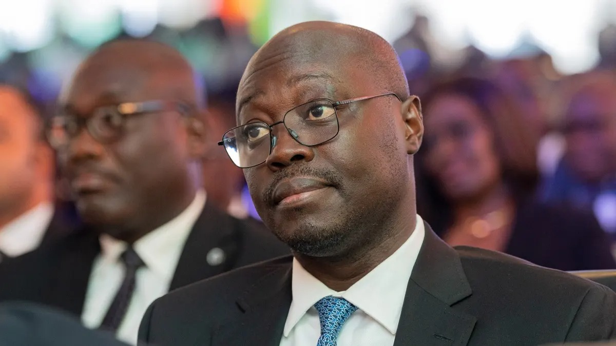 Ghana’s petroleum revenue to hit $1.5bn in 2026 — Ato Forson