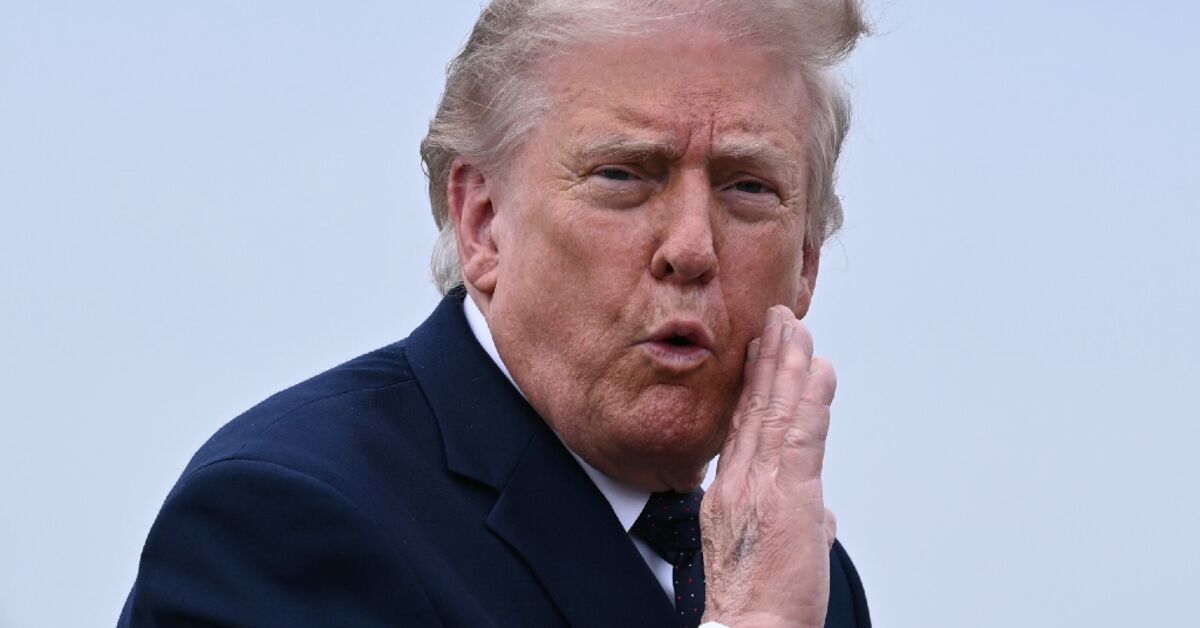 In US, Trump’s Iran deal receives mixed reception