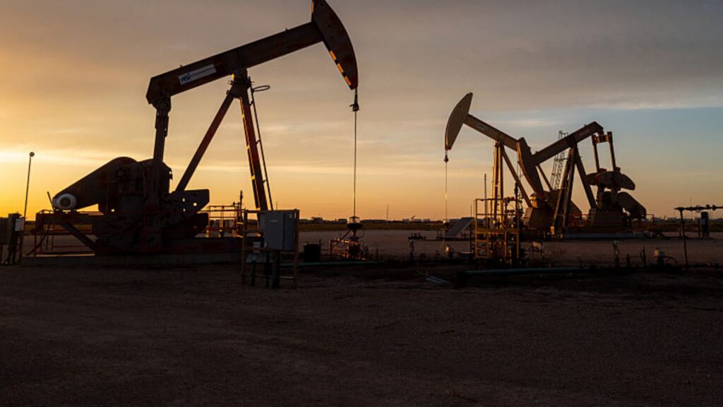Brent oil dips below $80 per barrel for first time since March