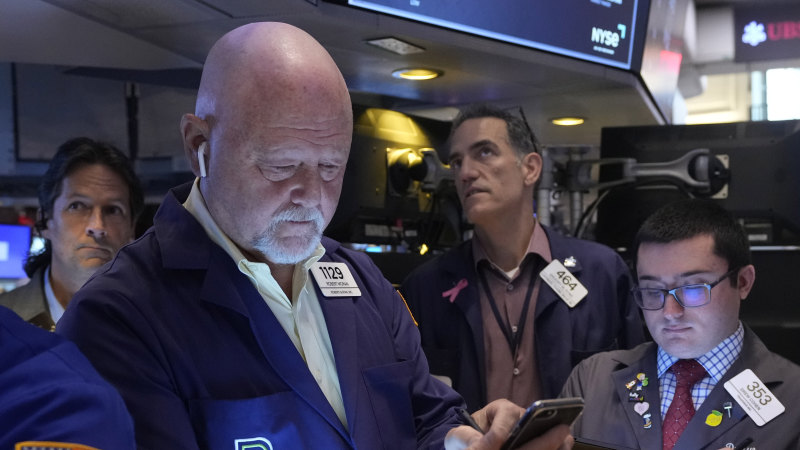 ASX set to rise, SpaceX slumps on Wall Street; Oil prices fall