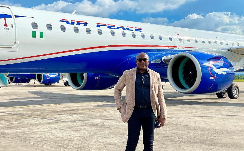 Nigerian airlines now depend on bank loans as fuel costs soar — Onyema