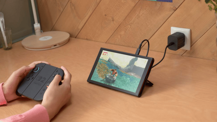 Nintendo is increasing the price of the Switch 2 in South Korea