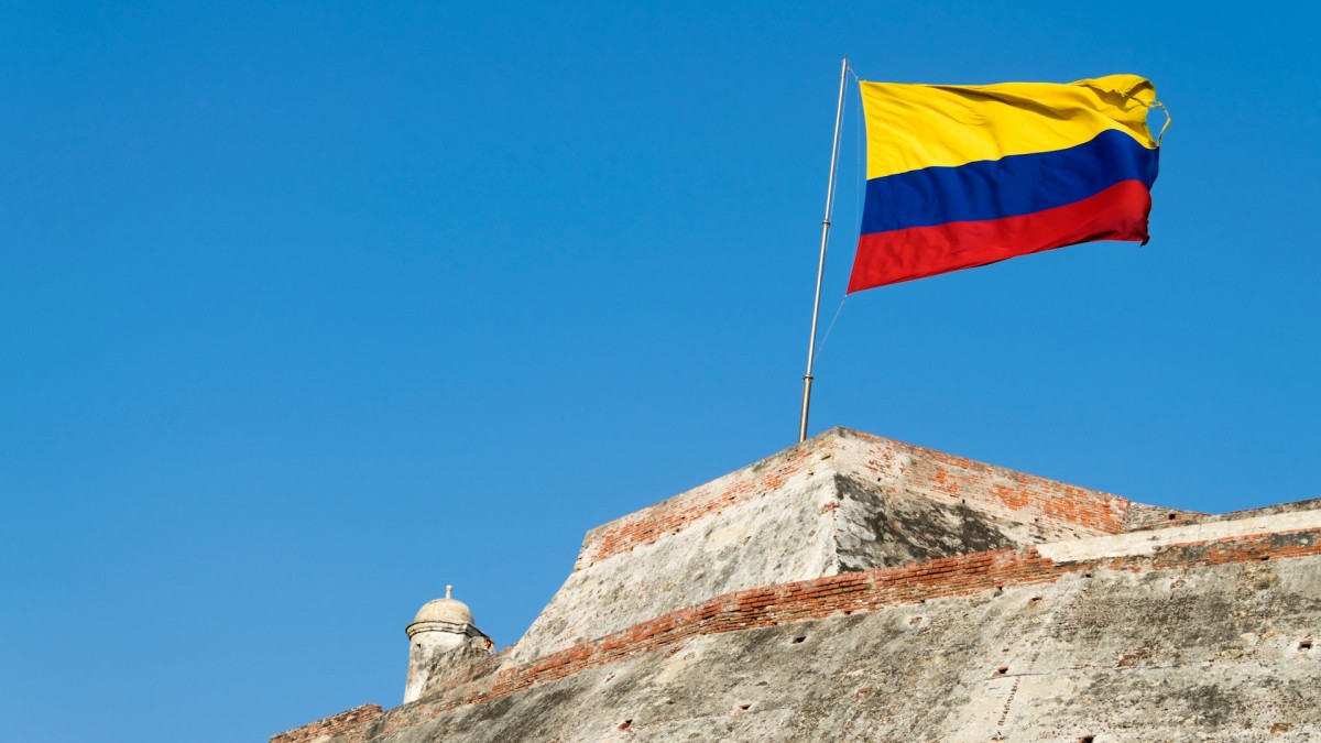 Colombia’s Oil and Gas Reserves Keep Shrinking