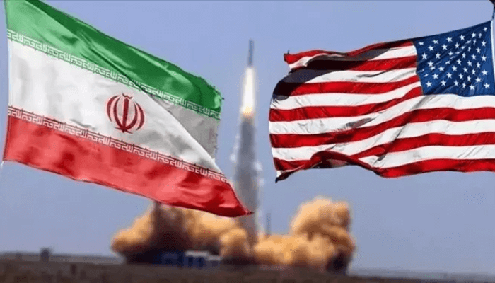 US strikes Iran again, blocks its oil sale and pushes oil price up to $76 a barrel
