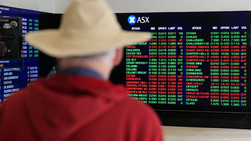 Shares drop worldwide; Oil spikes; Telstra hit by fresh faults
