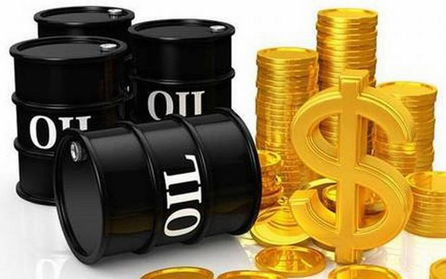 Oil heading to $80 a barrel on rising US-Iran tensions