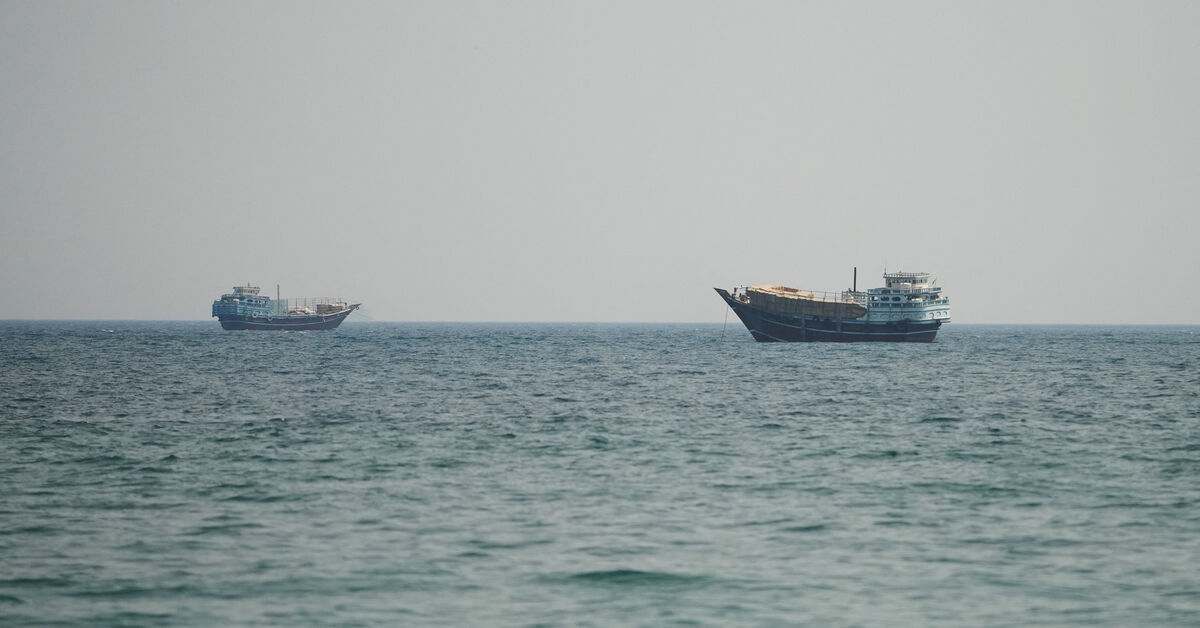 Iran widens attacks on US bases in Gulf, Hormuz tensions lift oil prices