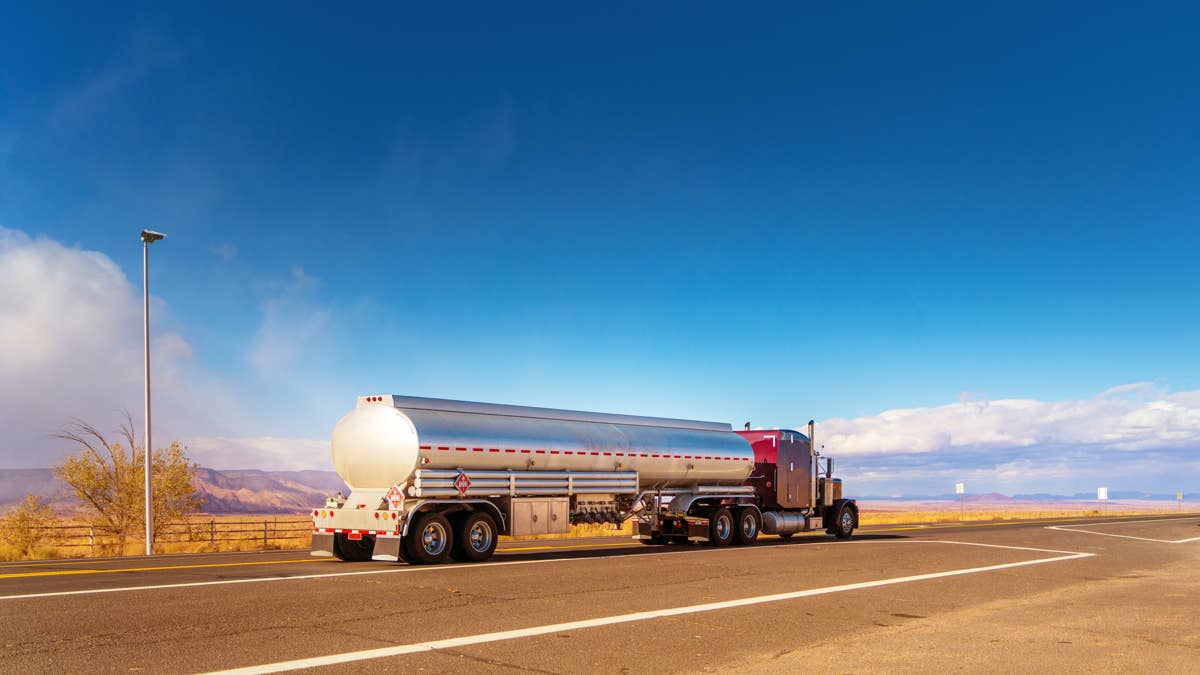 Key gasoline and jet fuel company files Chapter 11 bankruptcy