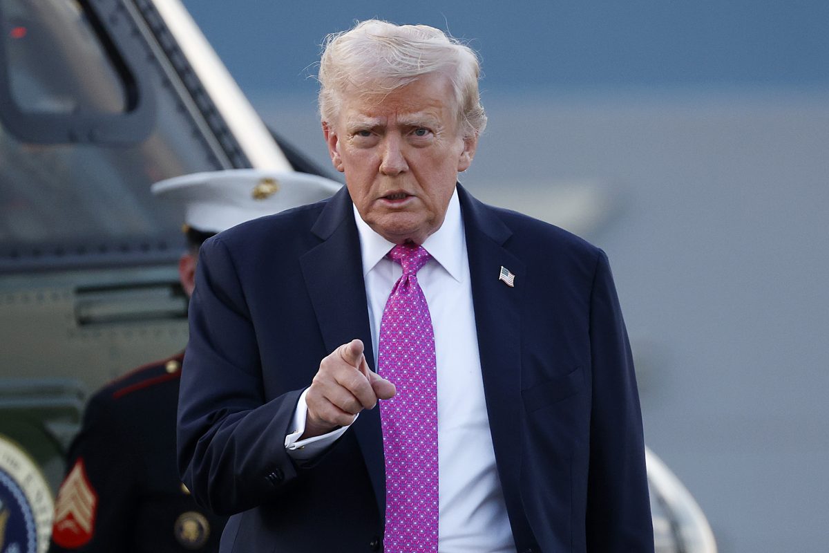 FTSE 100 Live: Stocks to drop after Trump threatens harder strikes on Iran; Oil at four-week high