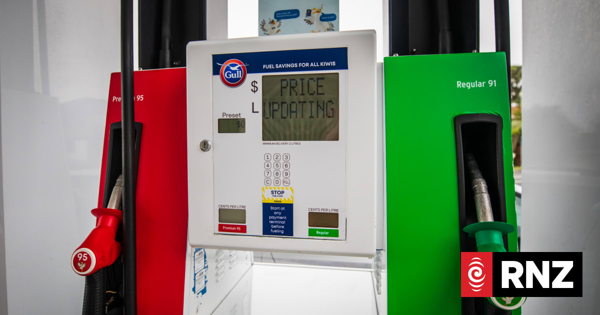 The return of rising oil prices risks killing off the emerging positive vibes