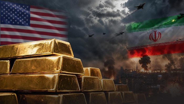 Gold prices face turbulence  as oil, Fed risks increase