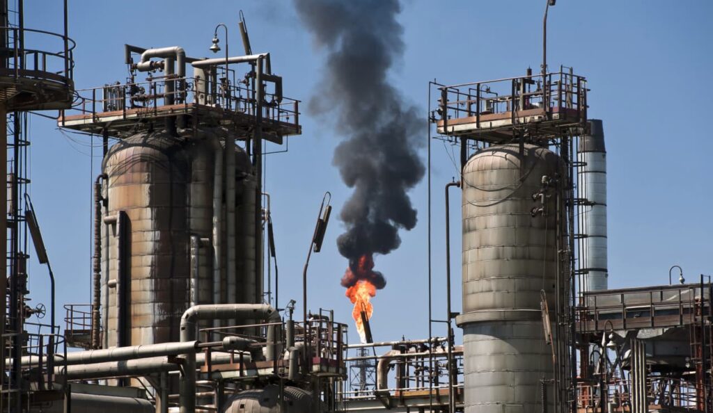 Why are gasoline prices rising faster than oil prices? Blame it on the ‘crack.’