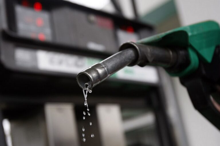 Transport fares rise as petrol hits N1,400/l