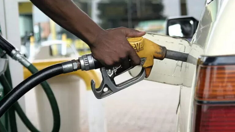 Transport Fares Increase as Petrol Price Hits N1,400 Per Litre