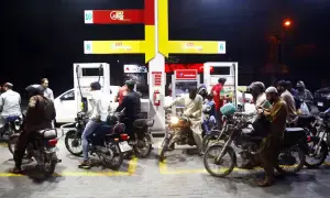 Petrol price up by Rs3.66, HSD by Rs4.80 as govt revises fuel rates
