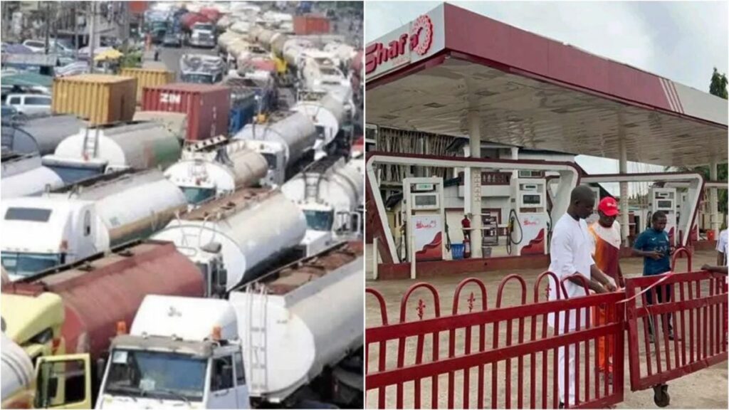 Petrol Price Hits N1,400 Per Litre Nationwide