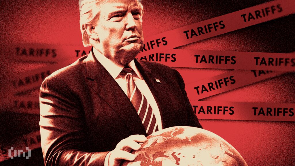Top 5 Trump News That Moved Markets This Week