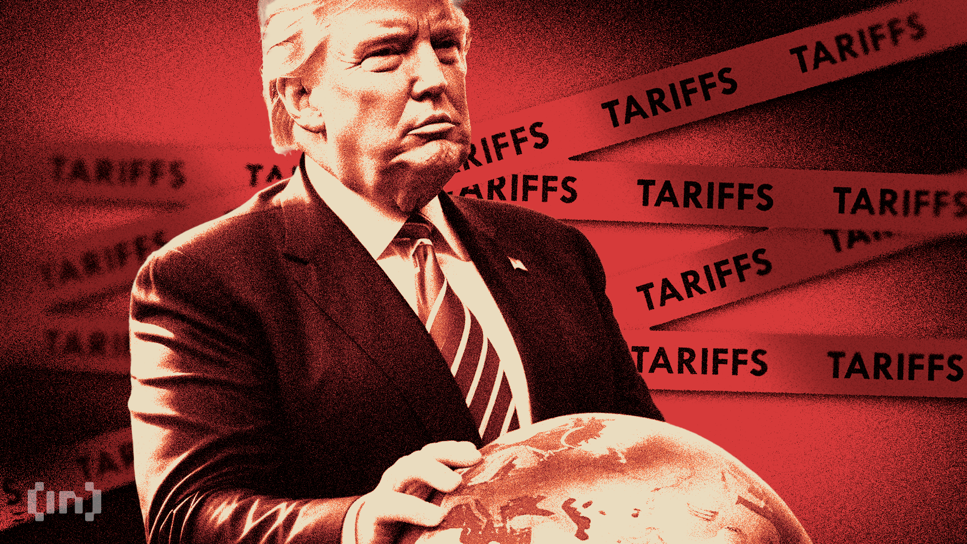 Top 5 Trump News That Moved Markets This Week