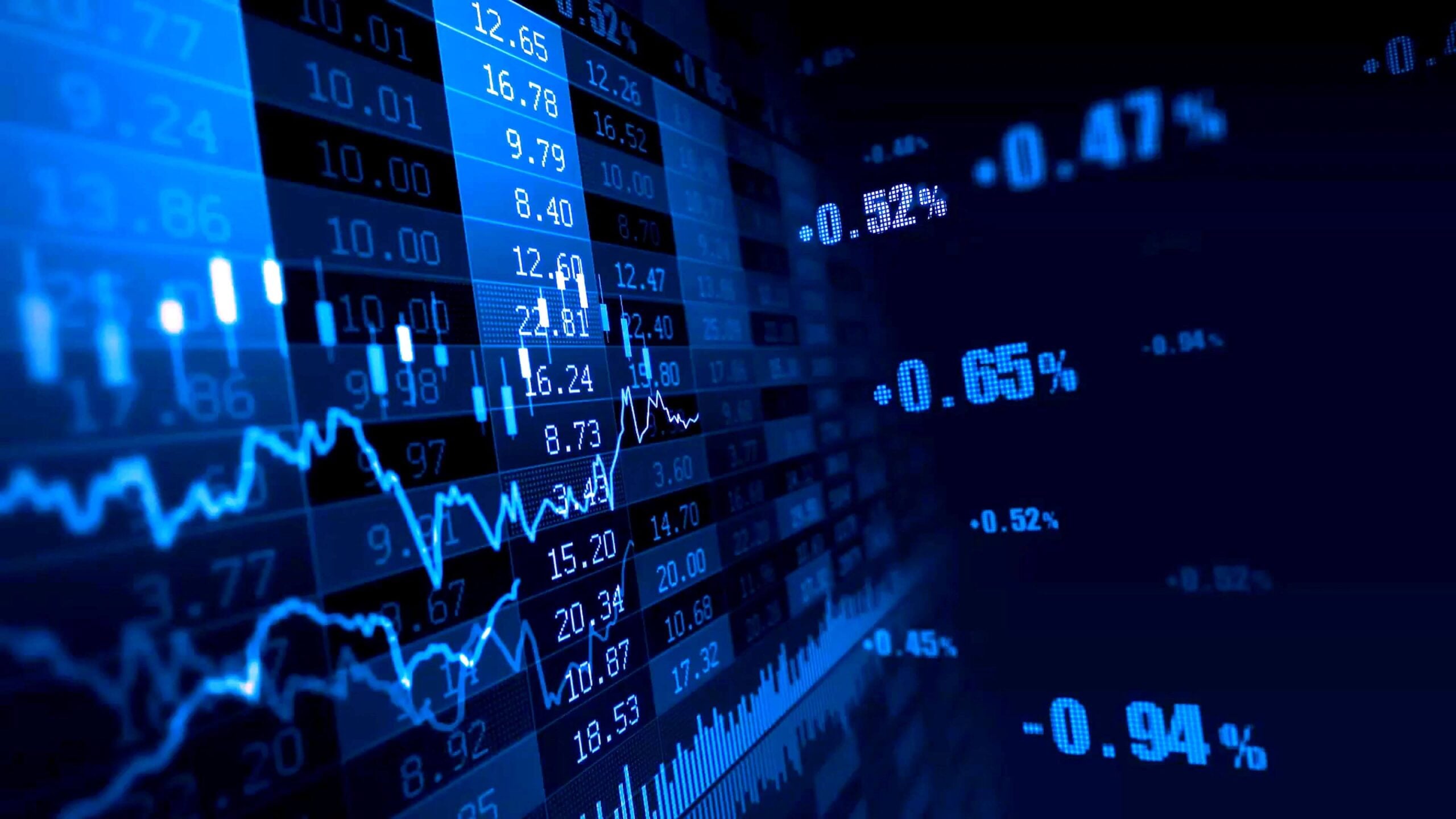 Today’s Top Stories: Nvidia, Coca-Cola, PayPal and Falling Oil Prices