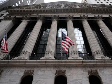 US markets mixed ahead of Fed decision and oil prices jump as Middle East violence flares