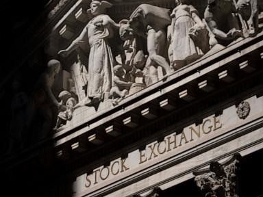 US stock market holds near its all-time high and crude oil prices rise
