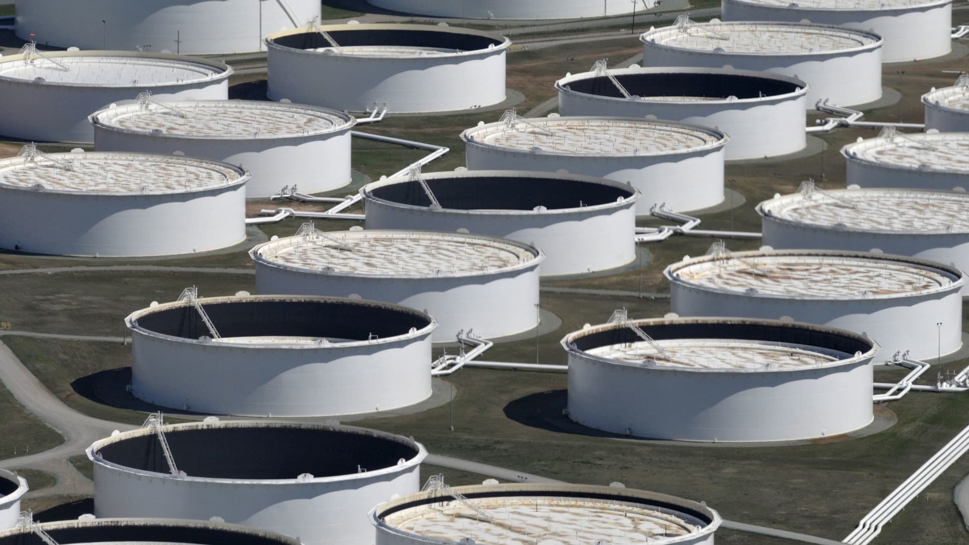 Oil prices rise as Iran rules out interim deal extension, threatens to escalate conflict