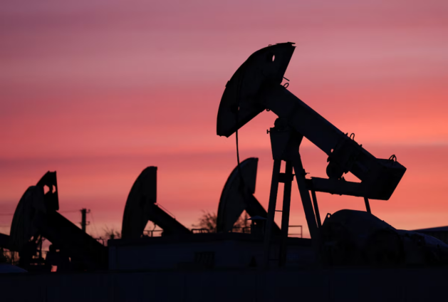 Oil majors reap $93 billion windfall from the Iran war