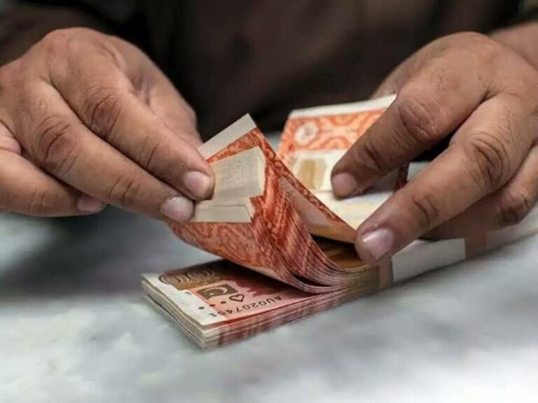Govt Approves Rs. 128 Billion for Public Relief, PM Shehbaz Sharif