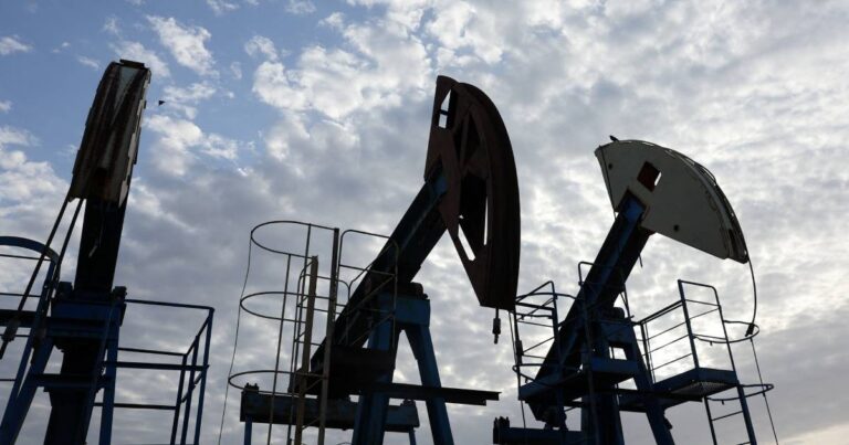 Oil hits 3-week high on Middle East supply concerns amid war impasse, Money News