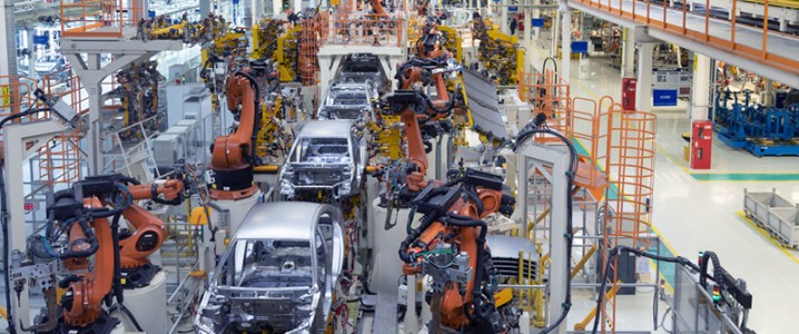 Hormuz oil crisis accelerates global EV sales