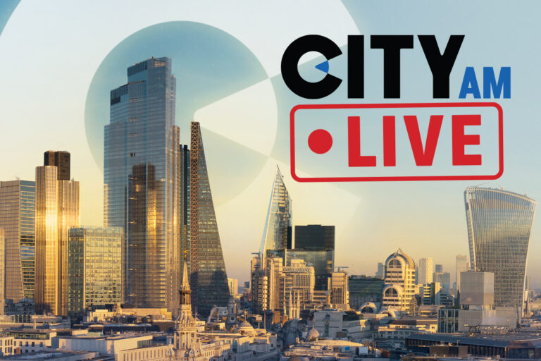 FTSE 100 Live: Stocks jump; oil rises as US says ‘no talks’ with Iran