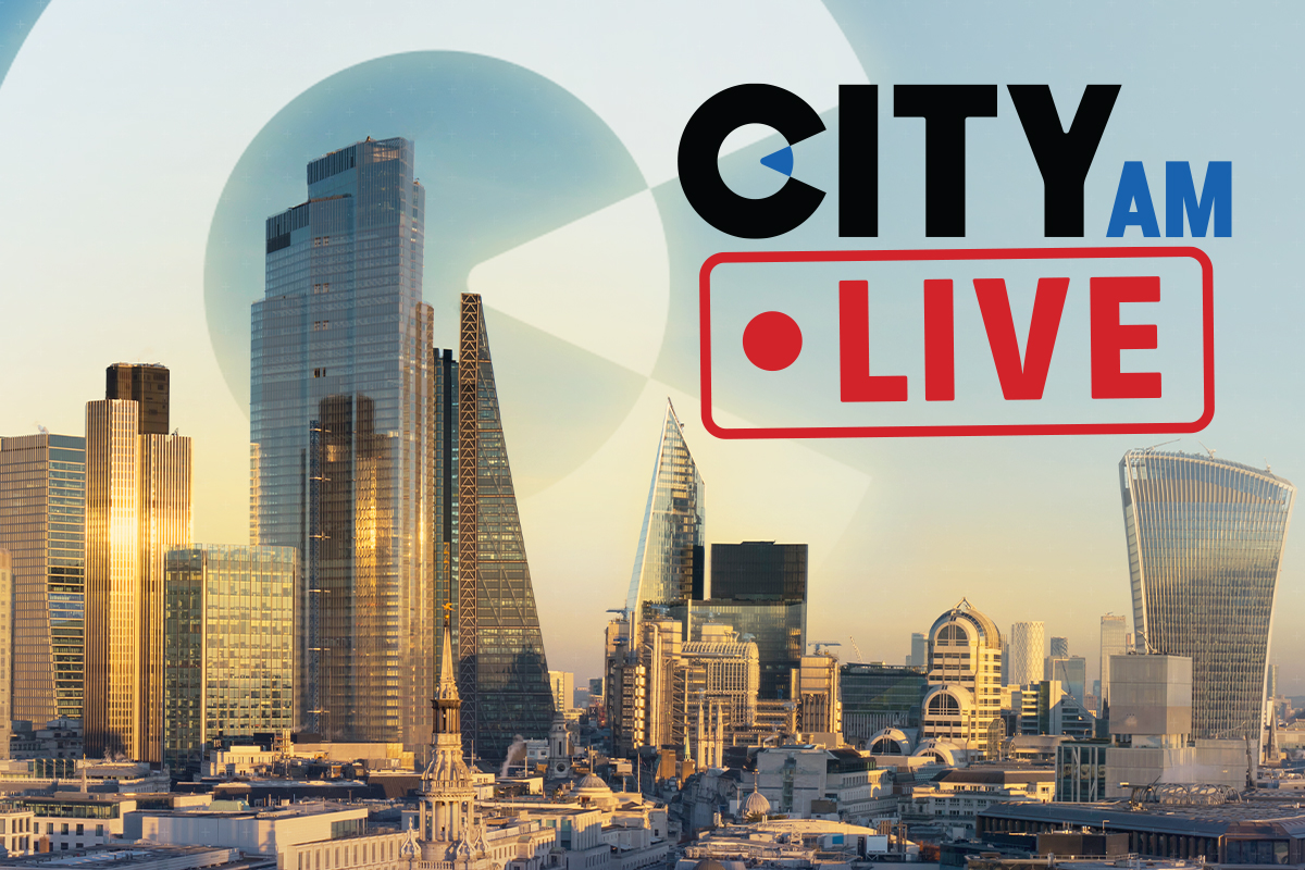 FTSE 100 Live: Stocks jump; oil rises as US says ‘no talks’ with Iran