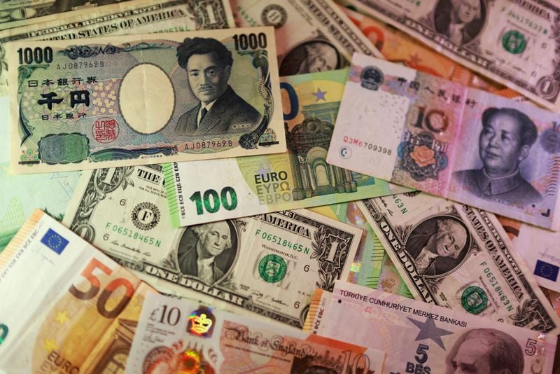 Bond selloff deepens as inflation, oil prices jolt markets
