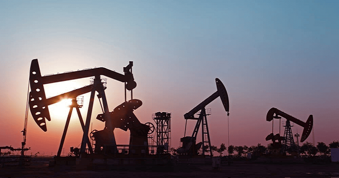 ‎Oil prices set for biggest weekly gain since July