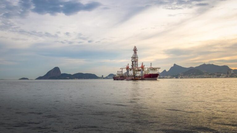 Record Diesel Prices Push Brent Toward $95
