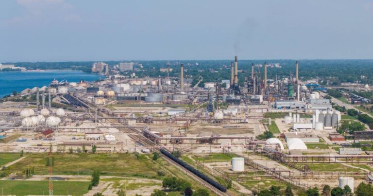 Oil prices hit fresh 6-week highs on renewed Middle East tensions, Money News